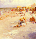Schramm Alois Hans The Last Days Of Summer
