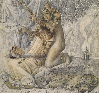 Solomon Simeon Babylon hath been a golden cup