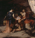 Sorolla y Bastida Joaquin La bendicion de Isaac