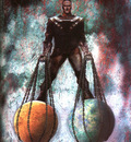 Spalenka, Greg Cardassia 3 D50
