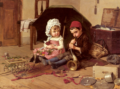 Spillar Jaroslav Playtime