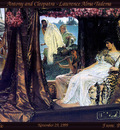 CU178 PRising Tadema