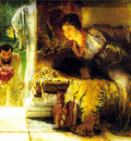 ger Tadema WelcomeFootsteps