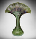 tiffany vase 1893