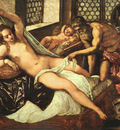 tintoretto, jacopo robusti italian, 1518 1594