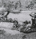 Tissot James Jaques Joseph En Plein Soleil1