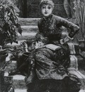 Tissot James Jaques Joseph La Soeur Ainee