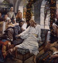 Tissot Mary Magdalene s Box of Very Precious Ointment