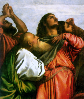 Assumption detail