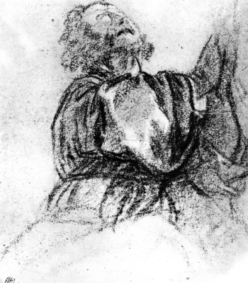 titian saint peter 1516