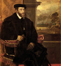 Titian Emperor Charles 1548  IIjpg