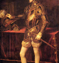titian philipp ii as prince 1550