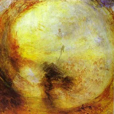 William Turner Light and Colou