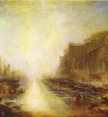 William Turner Regulus
