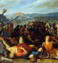 Veen van Otto Batavians conquer the Romans Sun