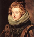 Dona Maria de Austria EUR