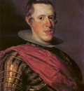 VELaZQUEZ RITRATTO EQUESTRE DI FILIPPO IV PRADO