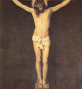 Velazquez Christ on the Cross
