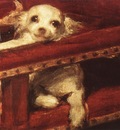 Velazquez Infante Philip Prosper detail