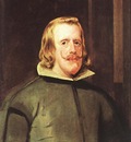 Velazquez Philip IV
