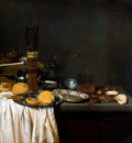 Velde II van de Jan Still life Sun