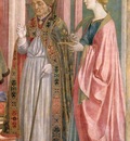 The Madonna and Child with Saints4 WGA