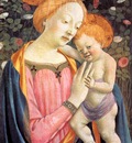 veneziano madonna e il bambino