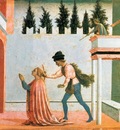 veneziano martirio di s lucia