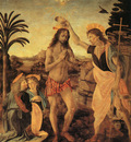 verrocchio, andrea della andrea di cioni, italian, 1435