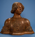 Verrocchio Giuliano de Medici