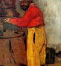 Vuillard Edouard Henri de Toulouse Lautrec Sun