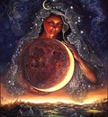 al wall02 moon goddess