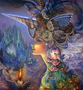 lady unicorn