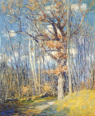 weir white oaks