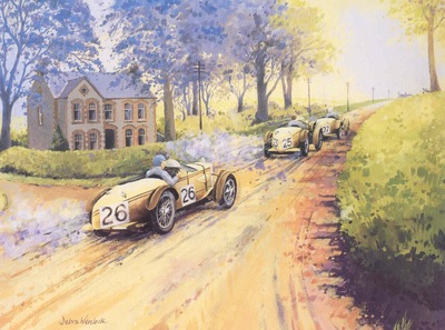 Debra Wenlock