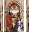 St John the Baptist Altarpiece WGA