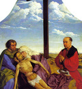 weyden pieta