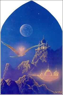vc GilbertWilliams11 Return of the Voyagers