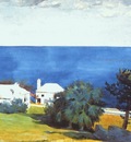 homer shore at bermuda c1899