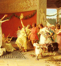 Zoochi Guglielmo A Roman Dance