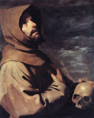 St Francis WGA