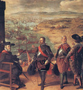 Defence of Cadiz against the English WGA