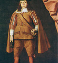 Portrait of the Duke of Medinaceli WGA