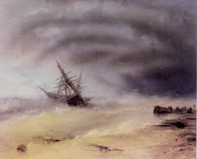 storm 1872 IBI