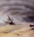 storm 1872 IBI