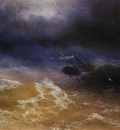 storm on sea 1899 IBI