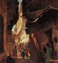 genre scene