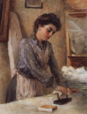 portrait