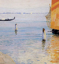 Polenv Vasily Laguna Murano Sun