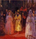 Grand Duke Choosing His Bride